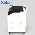 50W/100W/200W/500W Fiber Laser Cleaning Machine/Rust Removal Remover Price for Paint/Rust/Dust/Oil/Metal Surface